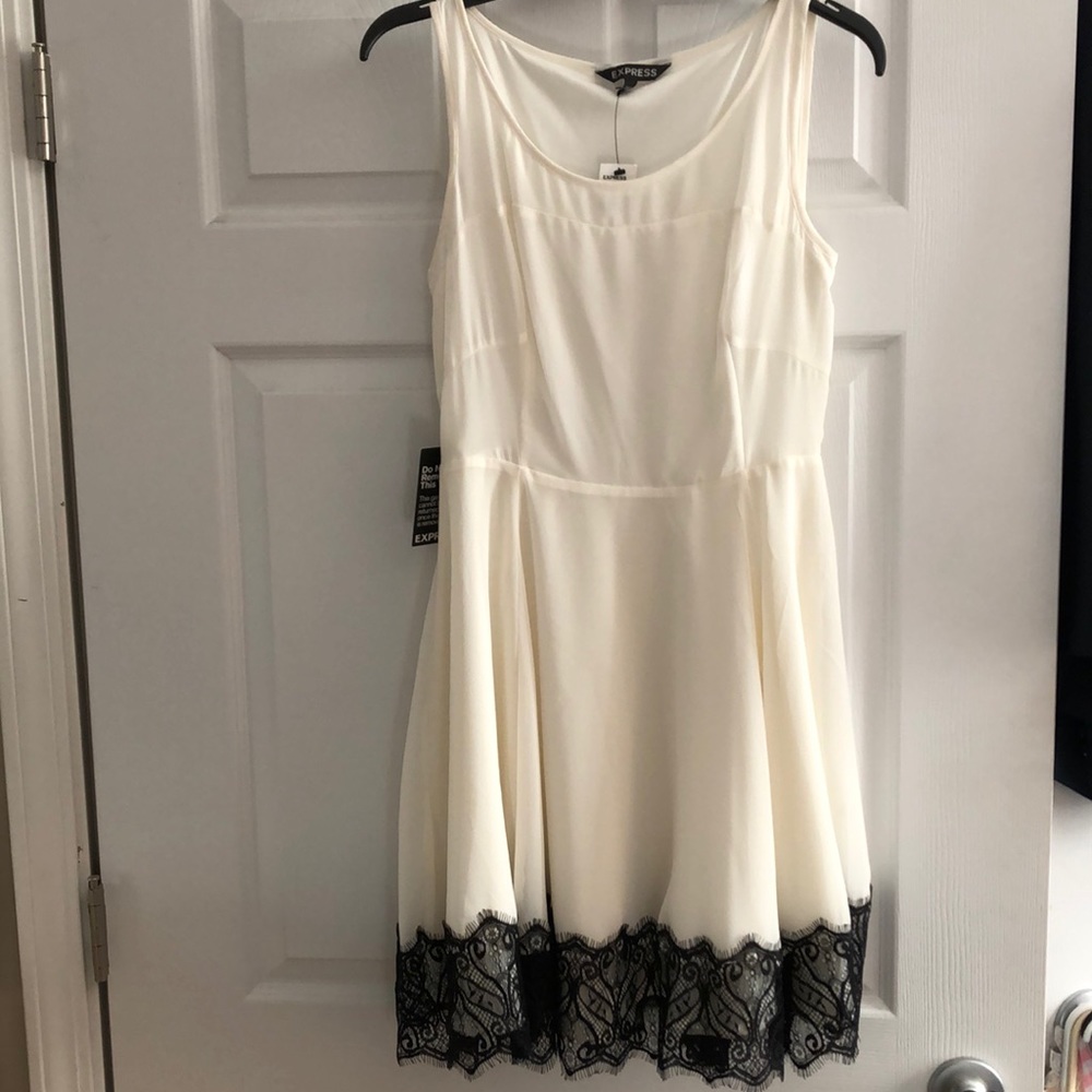 Express Dress
